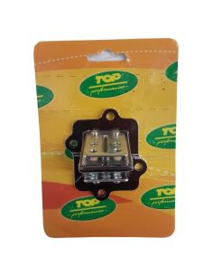 BOITE A CLAPET TOP PERFORMANCES MBK YAMAHA HORIZONTALE 2T