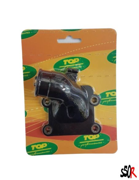 Pipe d'admission TOP PERFORMANCES MBK Yamaha Vertical Stunt Booster 2T
