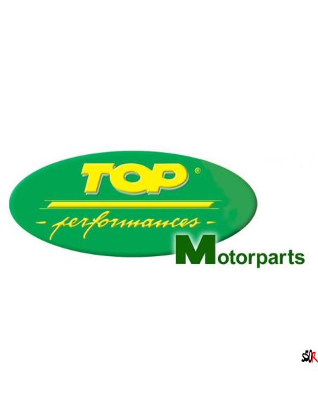Pipe d'admission TOP PERFORMANCES MBK Yamaha Vertical Stunt Booster 2T