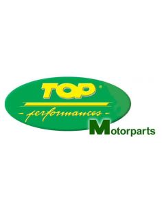 Pipe d'admission TOP PERFORMANCES MBK Yamaha Horizontal Nitro Ovetto 2T 2