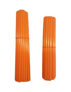 protege rayon ORANGE en 19" et 21" CROSS..