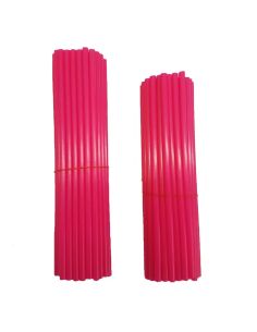 protege rayon ROSE en 19" et 21" CROSS..