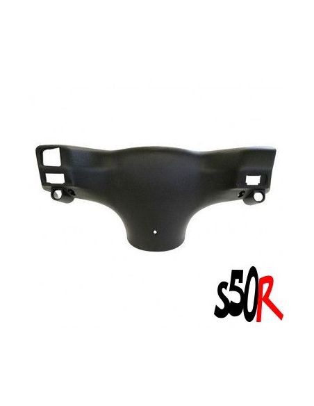 Couvre guidon arriére Piaggio Zip 2T et 4T - Scoot 50 racing