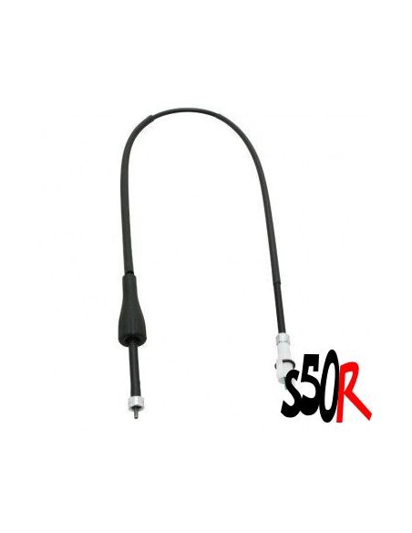 Câble compteur origine piaggio zip 2T et 4T