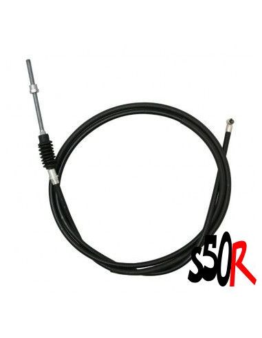 cable frein arriere origine piaggio zip 2T et 4T