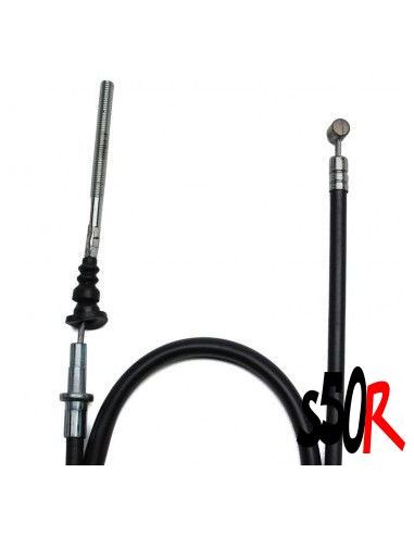 cable frein arriere type origine MBK YAMAHA stunt slider