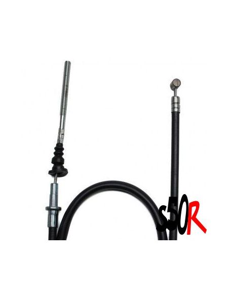Câble de frein arrière type origine MBK YAMAHA stunt slider