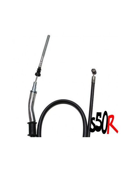 Câble de frein arrière type origine MBK YAMAHA Booster Bw's