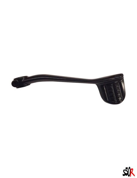 kick VESPA PIAGGIO 2T NOIR