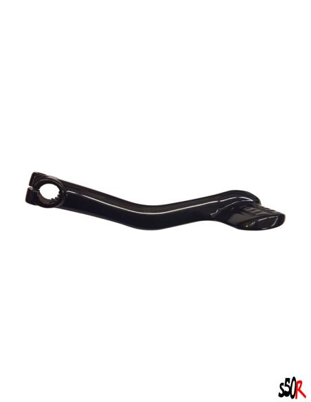 kick VESPA PIAGGIO 2T NOIR