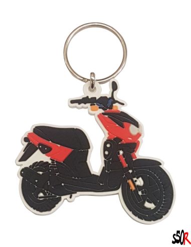 Porte-Clefs Scooter STUNT / SLIDER 2 - Scoot 50 Racing