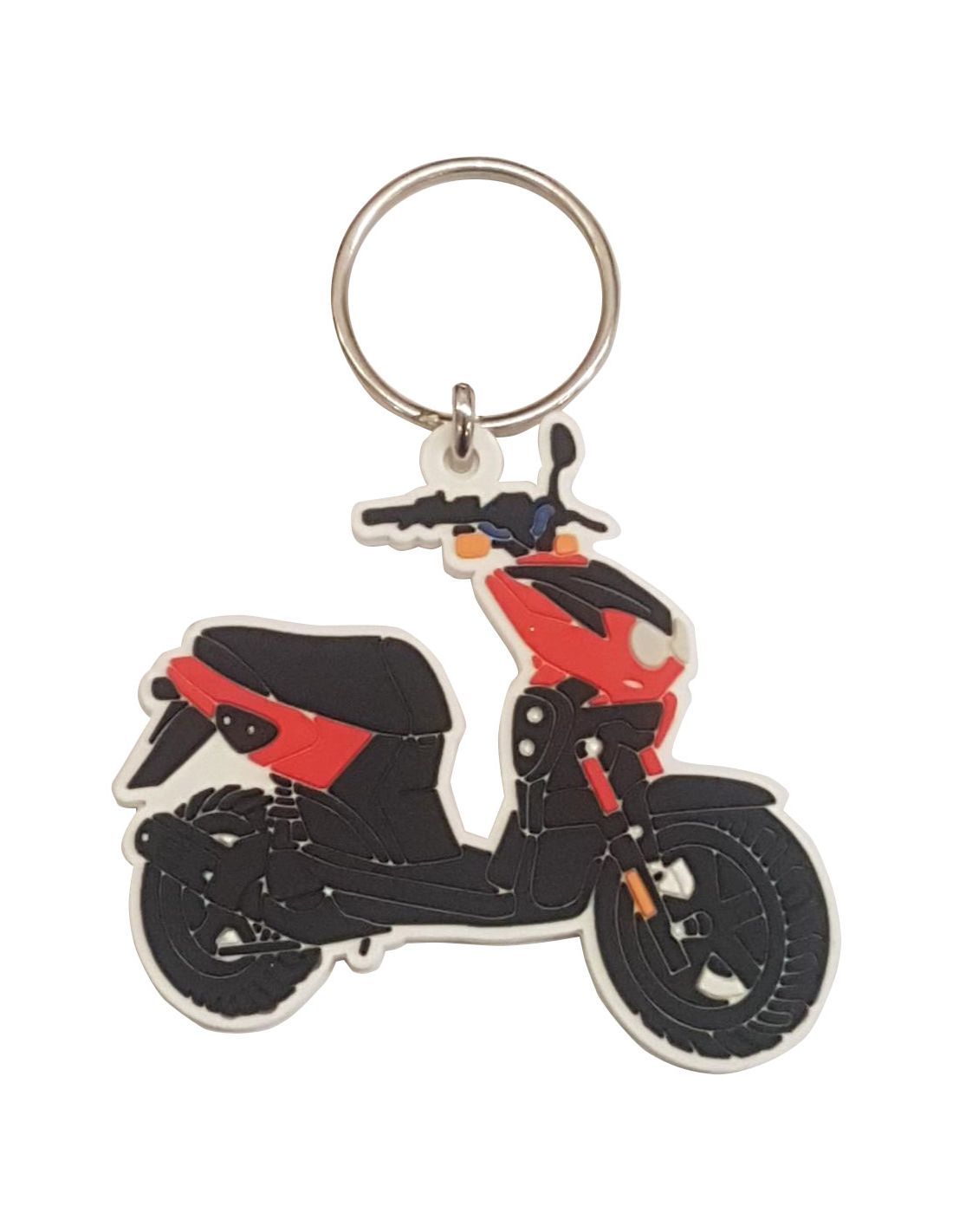 Porte-Clefs Scooter n°3