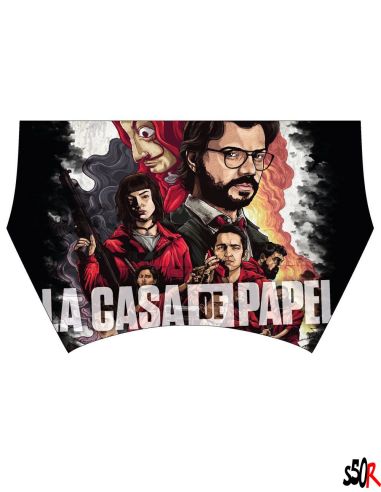 Kit déco MBK Stunt n°36 - Scoot 50 Racing