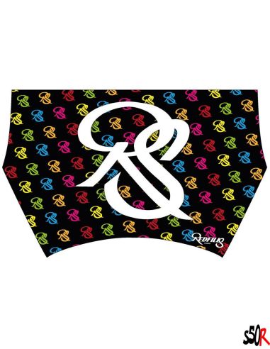 Kit déco MBK Stunt n°38 - Scoot 50 Racing