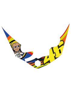 Kit déco ZIP SP n°16 - Scoot 50 Racing