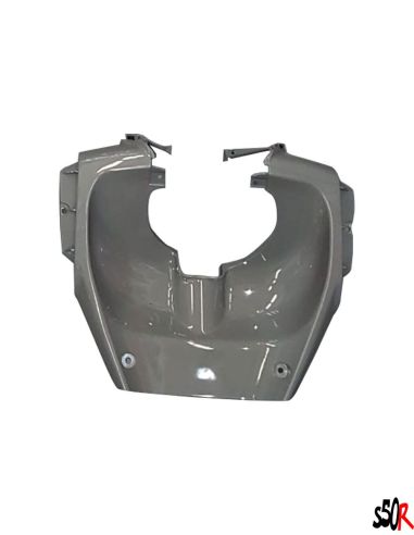 Kit carénage MBK Stunt Yamaha slider - gris nardo