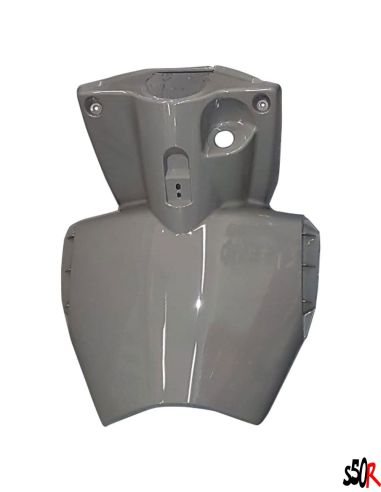 Kit carénage MBK Stunt Yamaha slider - gris nardo