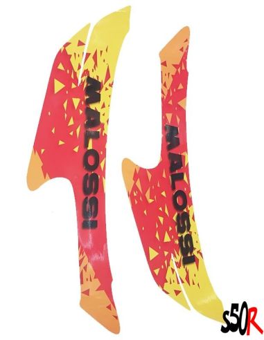 Kit déco MBK Stunt n°3