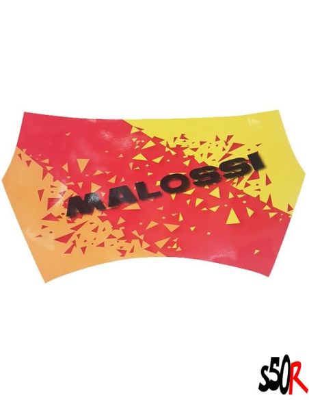 Kit déco MBK Stunt n°3