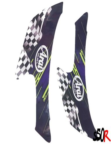 Kit déco MBK Stunt n°4