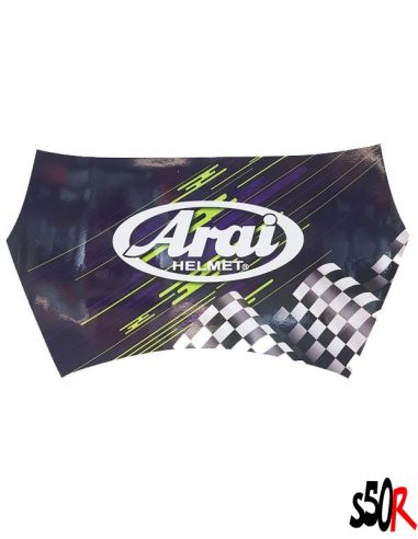 Kit déco MBK Stunt n°4