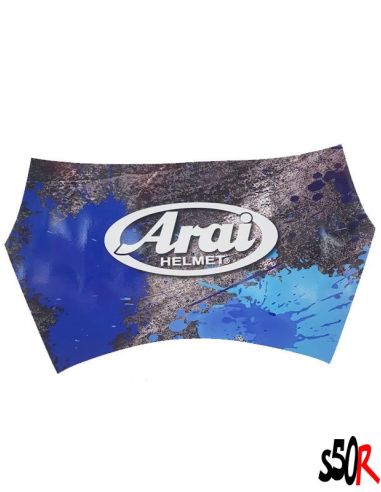 Kit déco MBK Stunt n°6