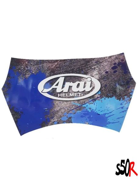 Kit déco MBK Stunt n°6