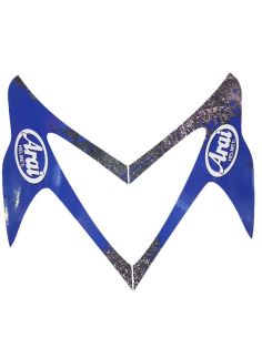 Kit déco MBK Stunt n°6