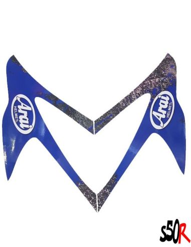 Kit déco MBK Stunt n°6