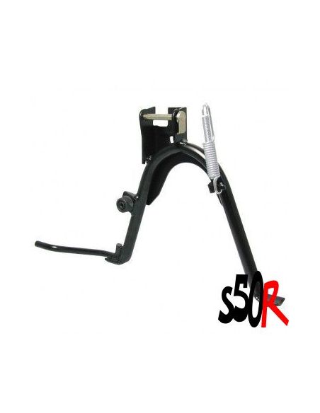 béquille centrale MBK YAMAHA ovetto nitro neos aerox 2T