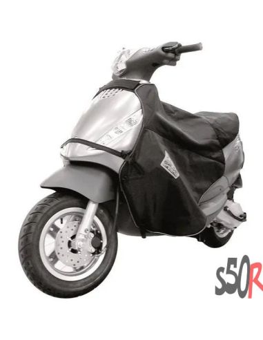 TABLIER CONTRE LE FROID TUCANO URBANO UNIVERSEL scooter 50cc