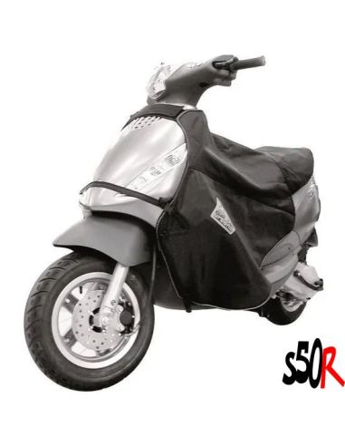 TABLIER CONTRE LE FROID TUCANO URBANO UNIVERSEL scooter 50cc