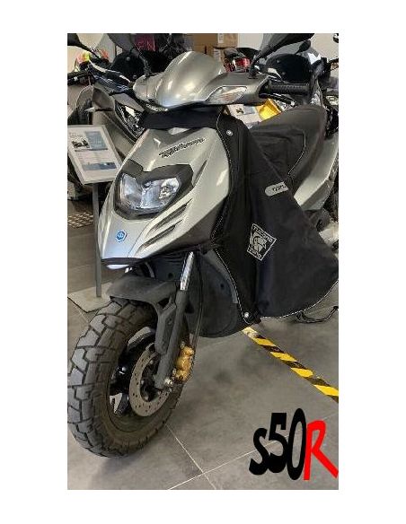 TABLIER CONTRE LE FROID TUCANO URBANO UNIVERSEL scooter 50cc