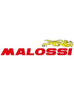 Plaquette de frein MALOSSI MBK Yamaha Stunt Nitro 2