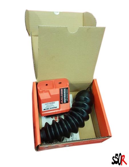 Injecteur MALOSSI