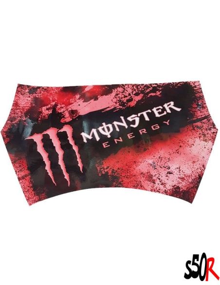 Kit déco MBK Stunt n°9