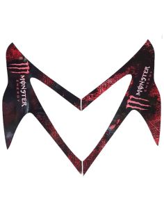 Kit déco MBK Stunt n°9