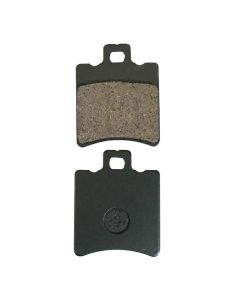 Plaquette de frein MBK Yamaha Booster Nitro Ovetto