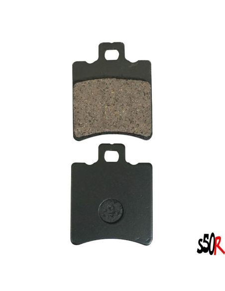 Plaquette de frein MBK Yamaha Booster Nitro Ovetto