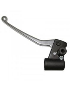 support retroviseur gauche complet vespa LX 2T ORIGINE