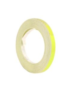LISERET DECO JAUNE - Scoot 50 Racing