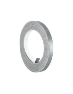 LISERET DECO "GRIS METALISE" - Scoot 50 Racing