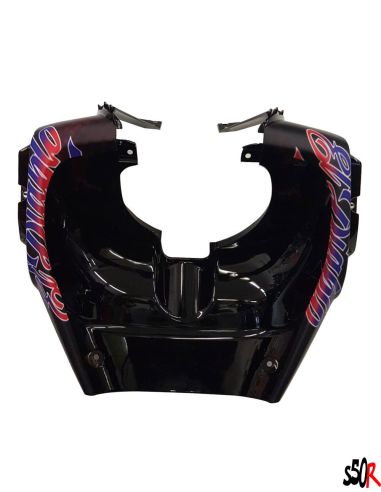 Ensemble carénage covering MBK Stunt Yamaha Slider n°30 - Scoot 50 Racing