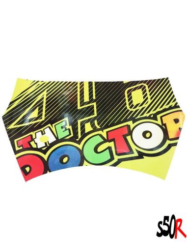 Kit déco MBK Stunt n°12