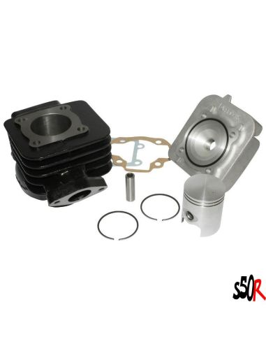 Moteur ARTEK mbk yamaha verticale 2t