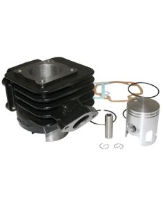 Piston cylindre ARTEK mbk yamaha verticale 2t