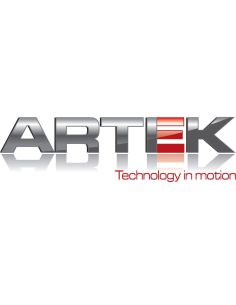 Piston cylindre ARTEK mbk yamaha verticale 2t 2