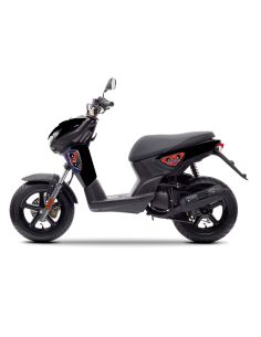 Kit déco Pads stunt n°43 - Scoot 50 Racing 2