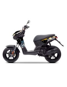 Kit déco MBK Stunt n°37 - Scoot 50 Racing 2