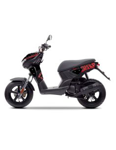 Kit déco MBK Stunt n°42 - Scoot 50 Racing 2